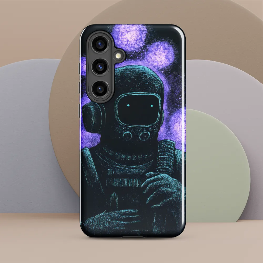 Enigmatic Explorer