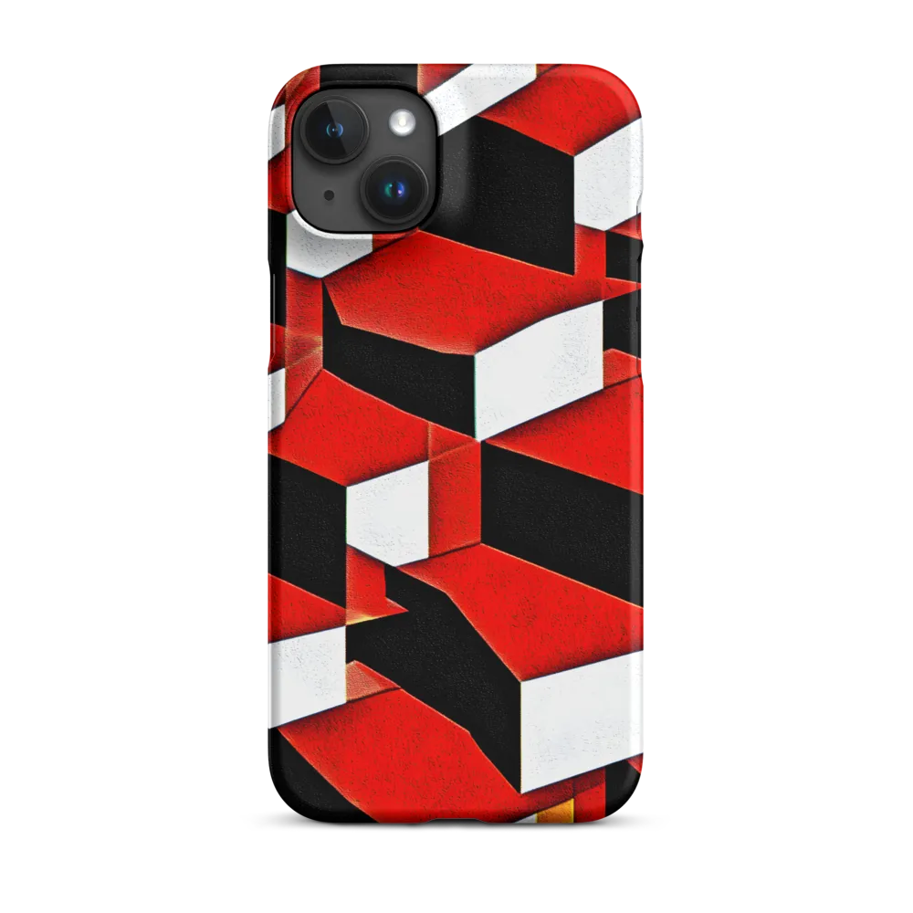 Dynamic Geometric Interplay