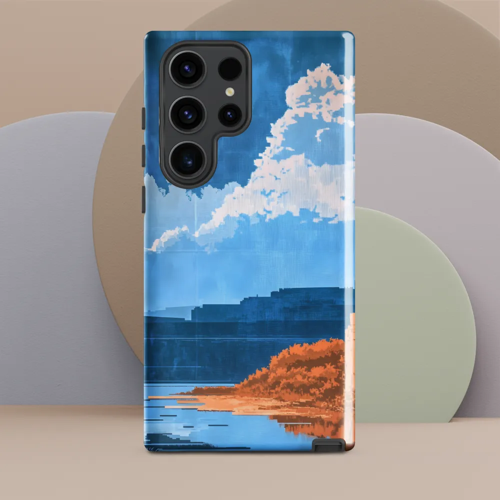 Elysian Waterscape