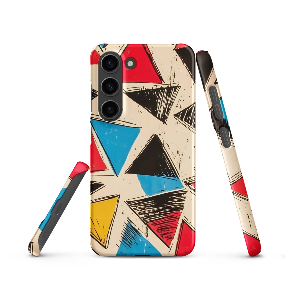 Vibrant Geometry