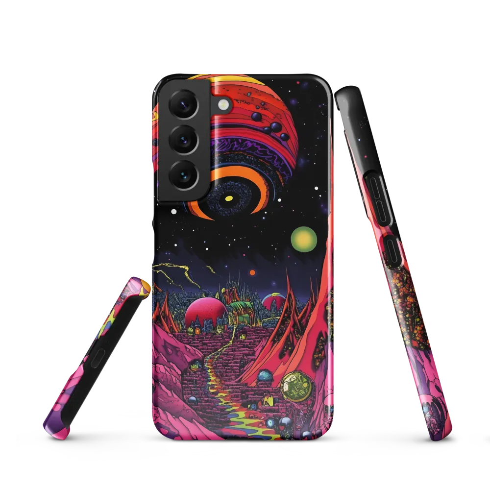 Celestial Dreamscape