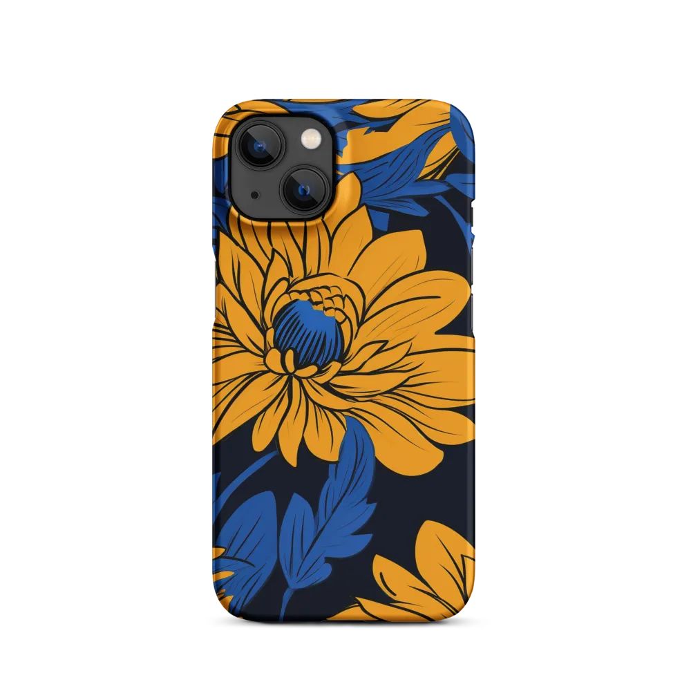 A Symphony of Blooms
