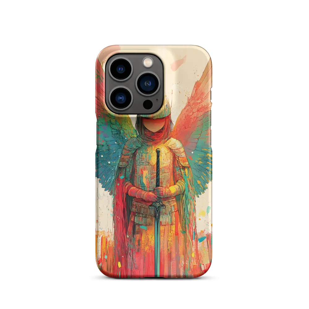 Guardian of Colors