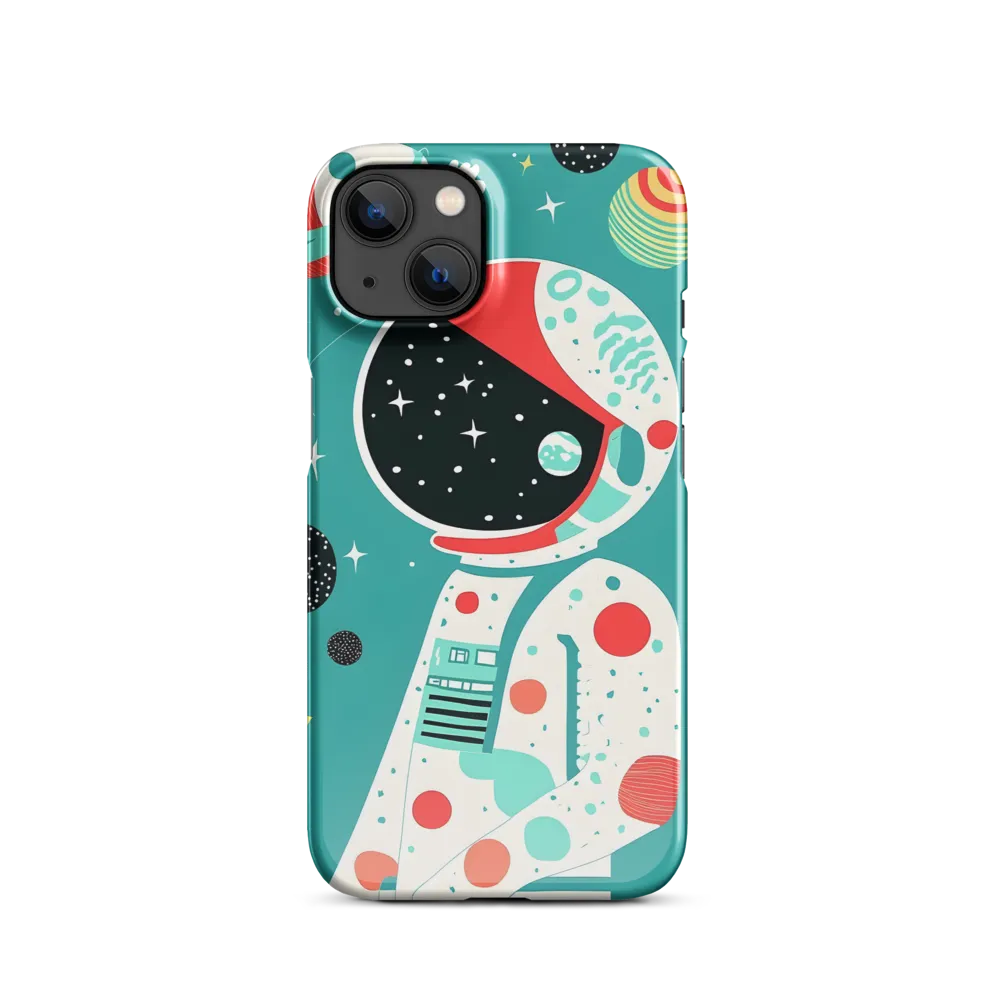 Cosmic Explorer: A Playful Journey Through Space