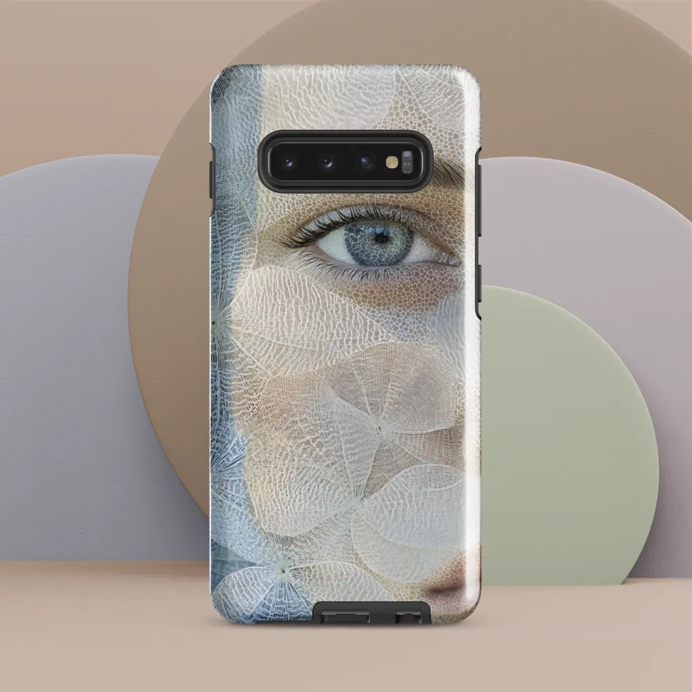 Ethereal Fusion | Phone Case |  S10 Plus | Tough Case | Glossy