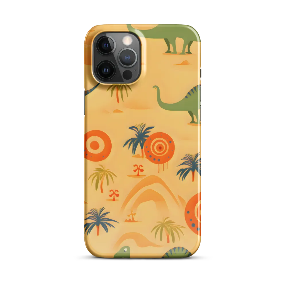 Dinosauria Delight: A Colorful Prehistoric Adventure
