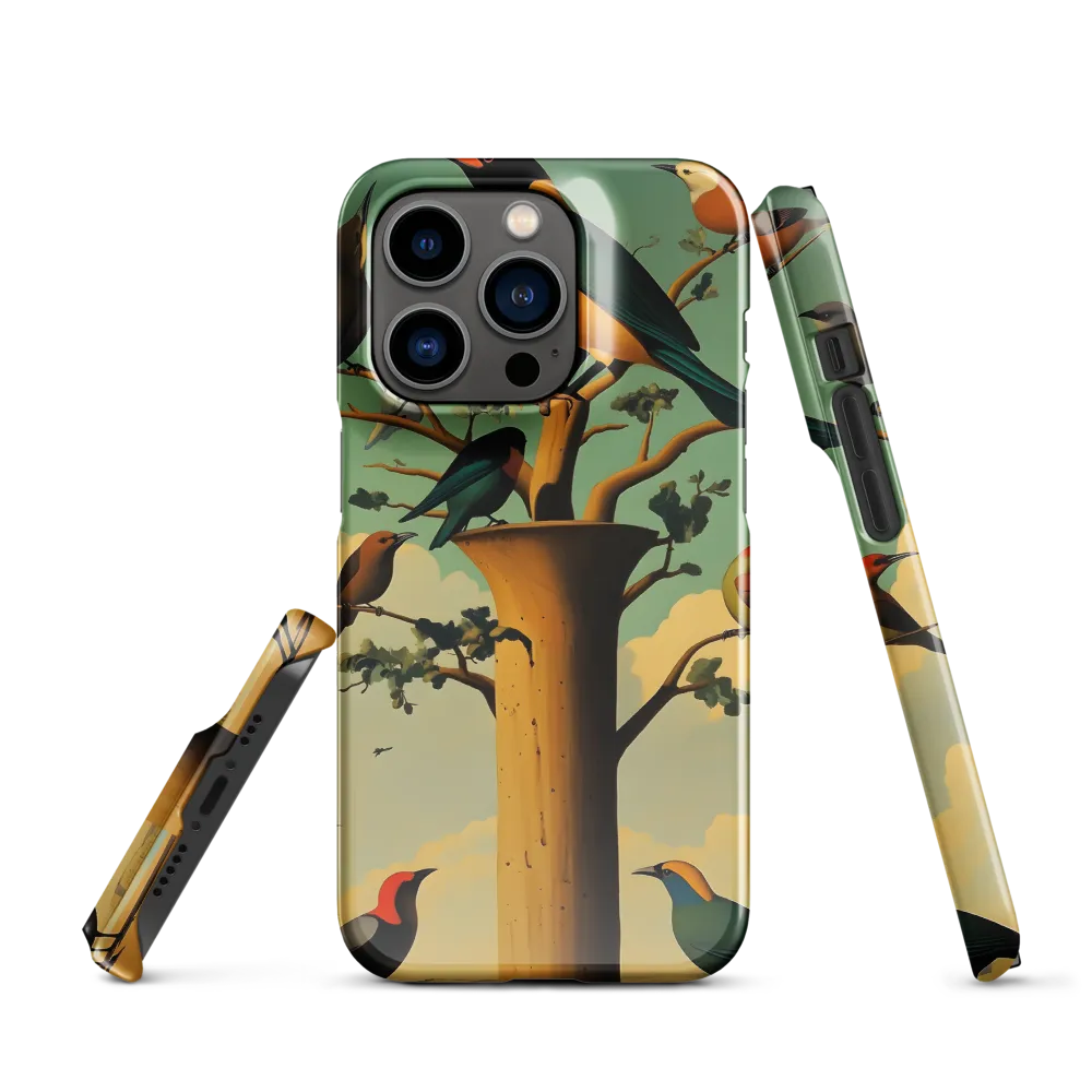 Avian Harmony