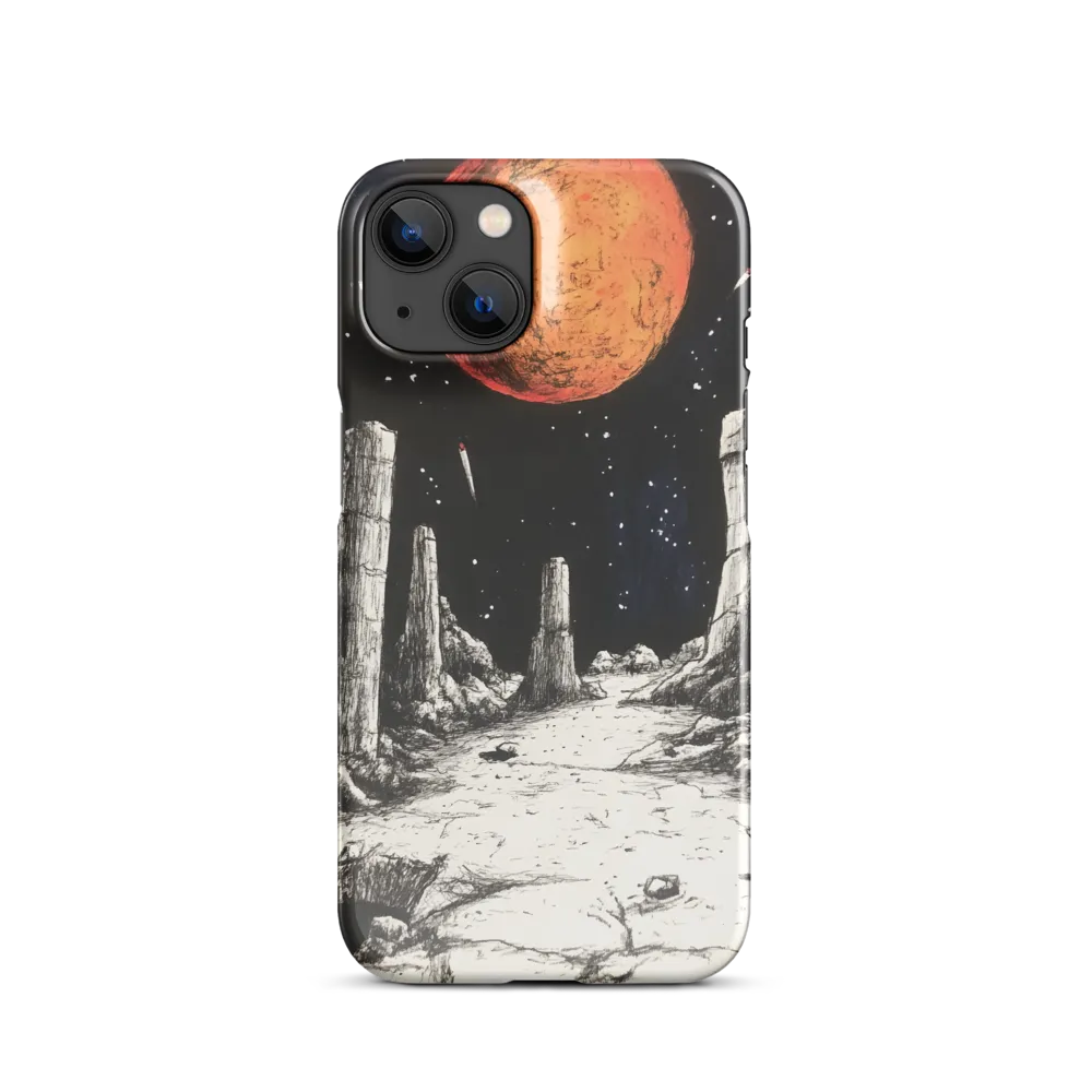 Celestial Desolation