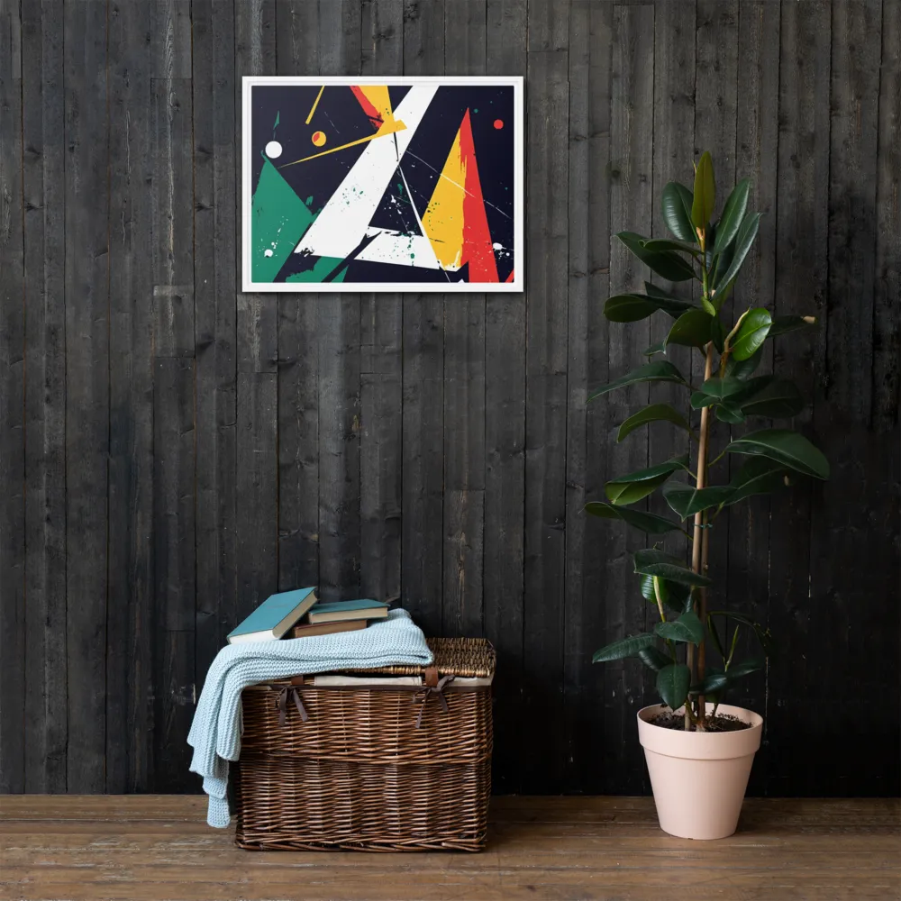 Dynamic Geometries