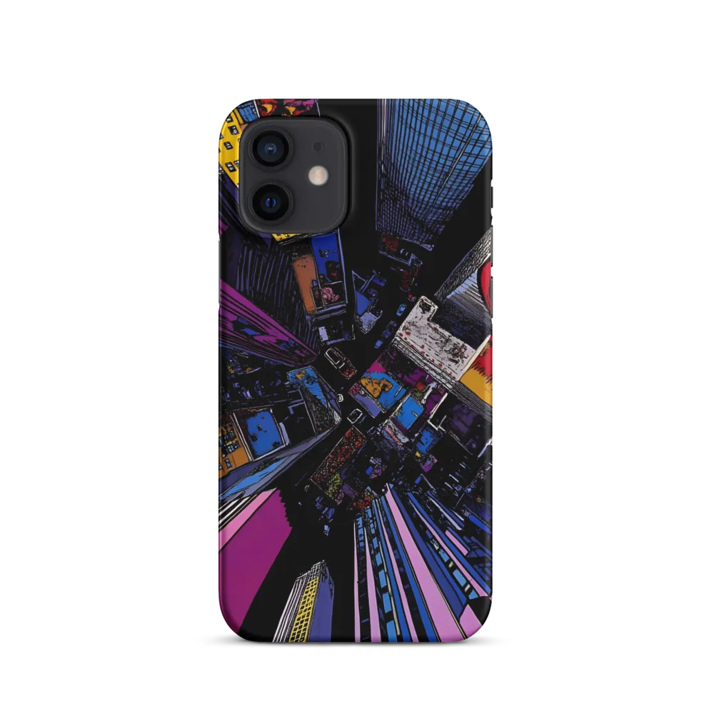 Urban Vortex