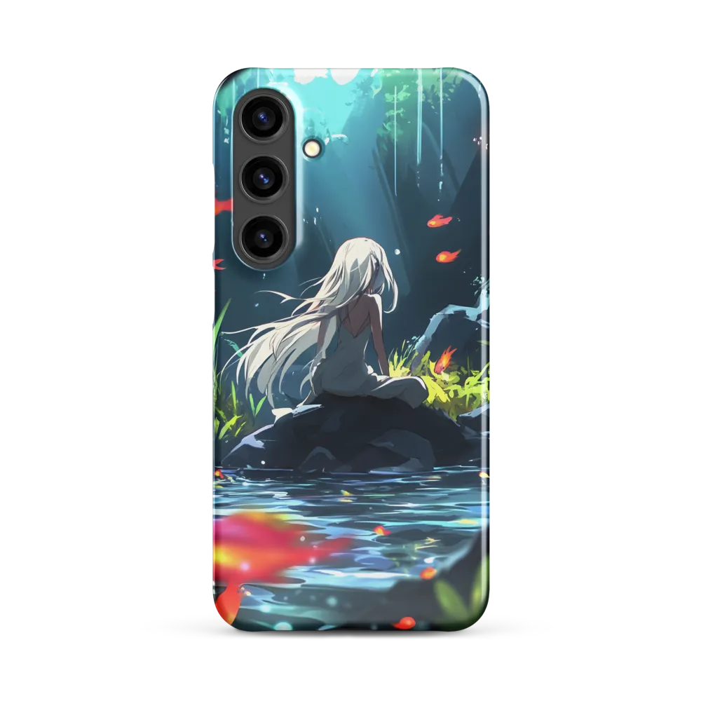 Whispers of the Waters