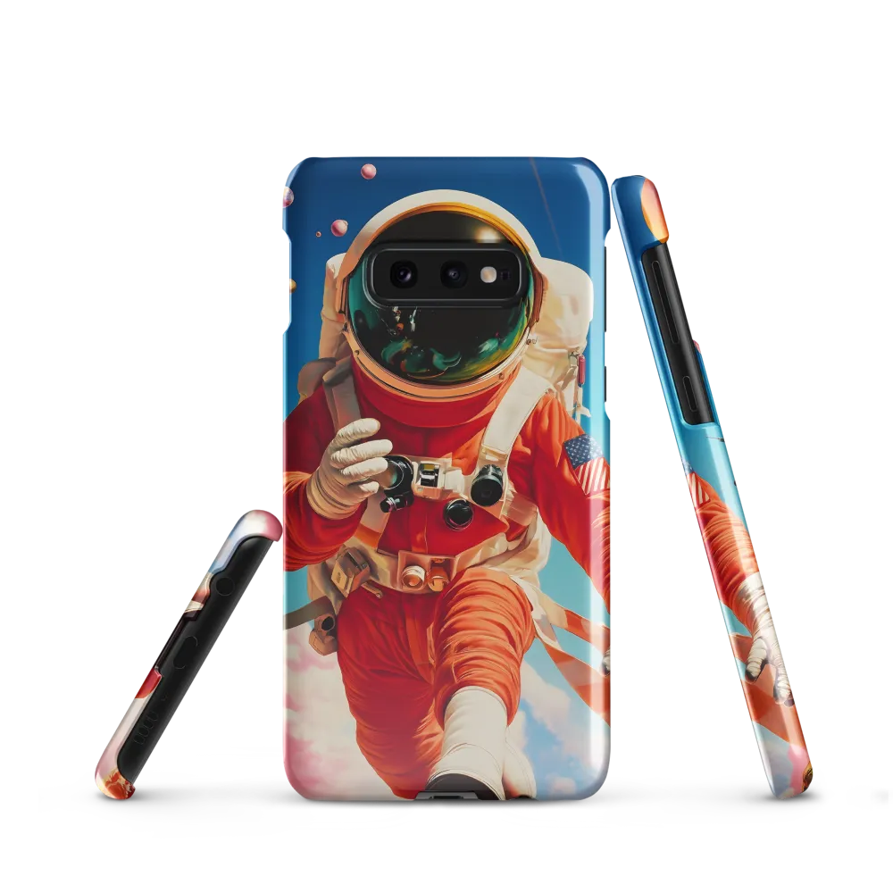 Cosmic Odyssey