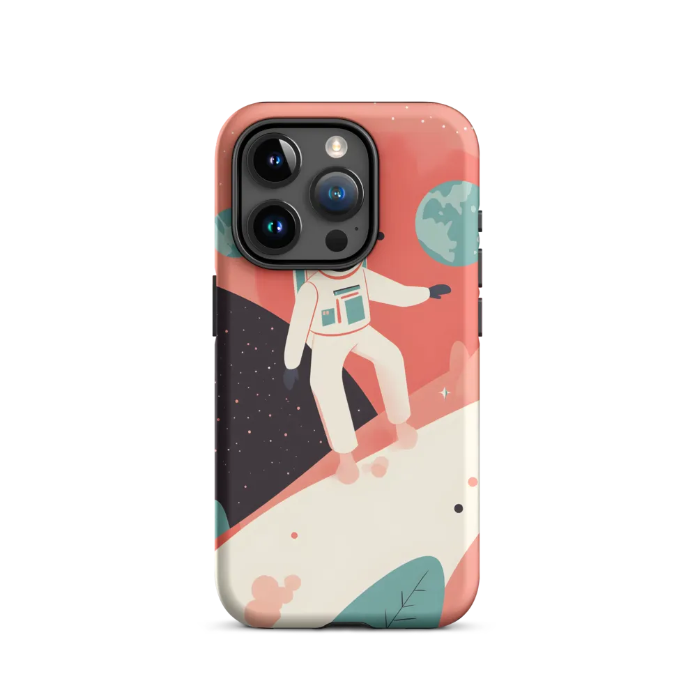Cosmic Journey