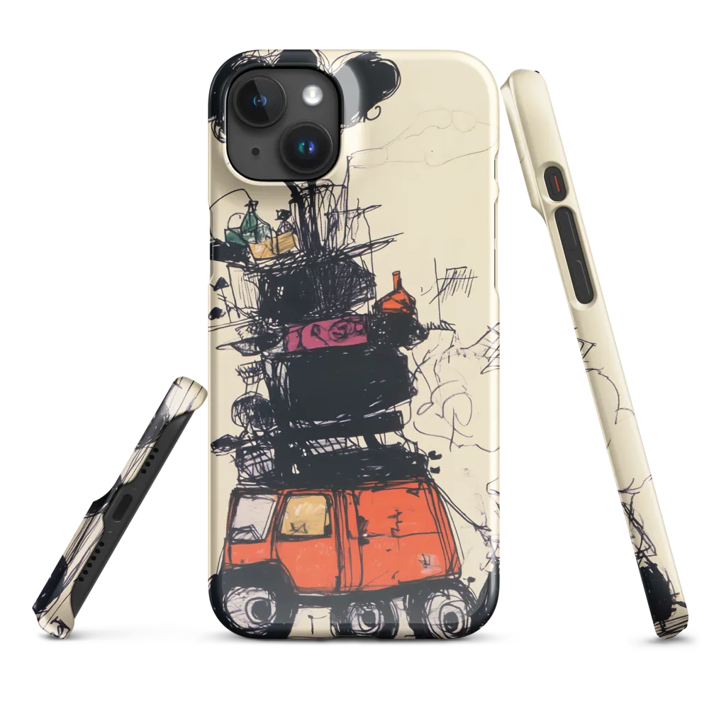 The Whimsical Hauler