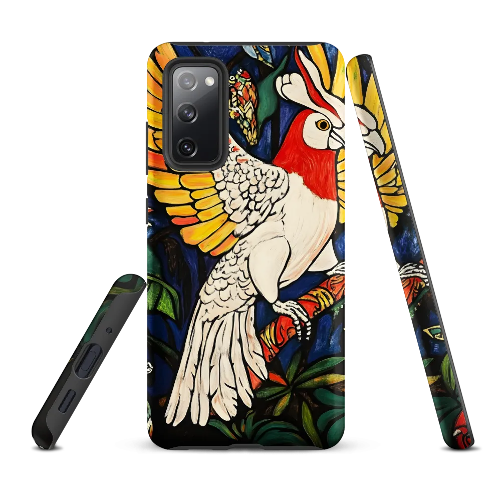 Tropical Symphony