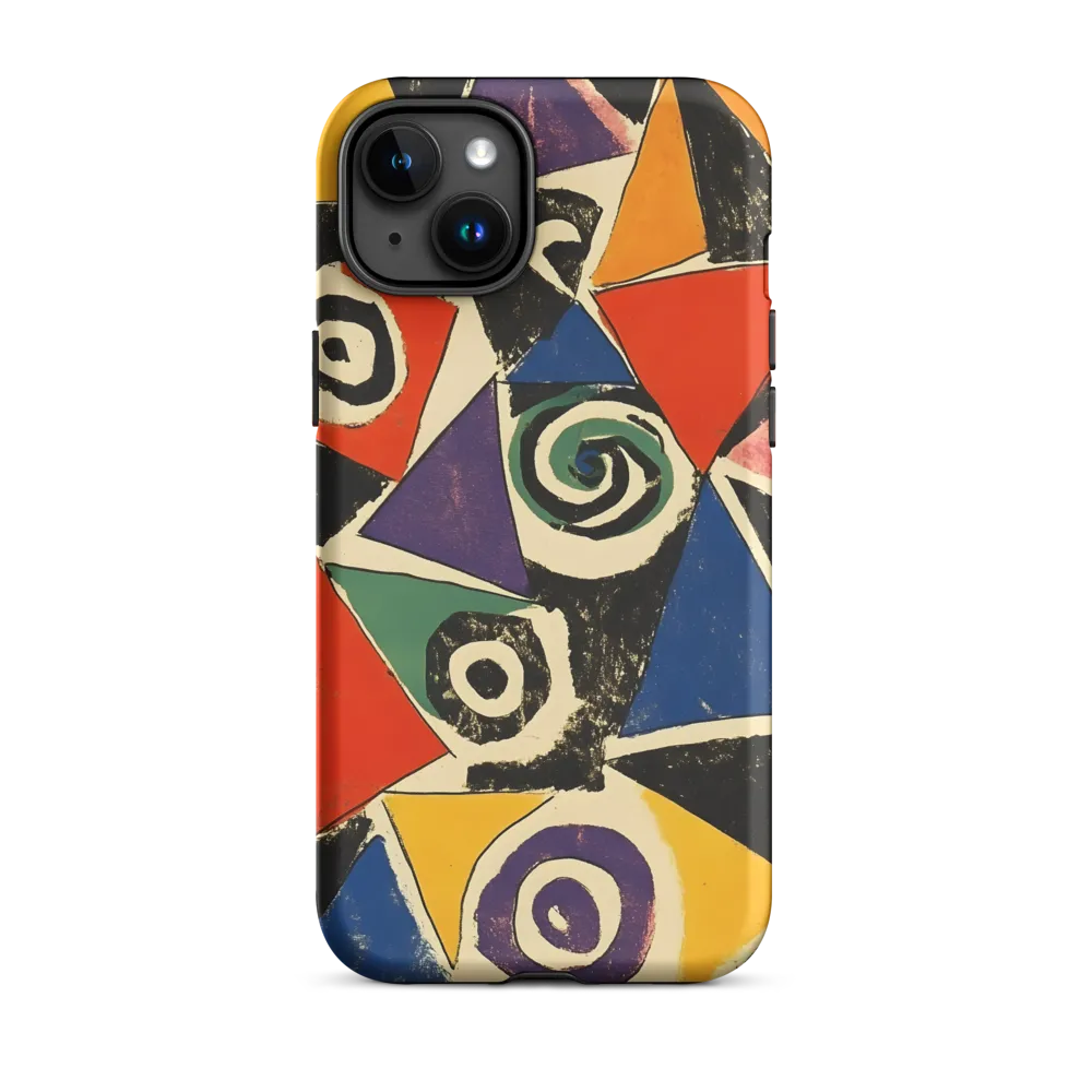 Dynamic Geometric Abstraction