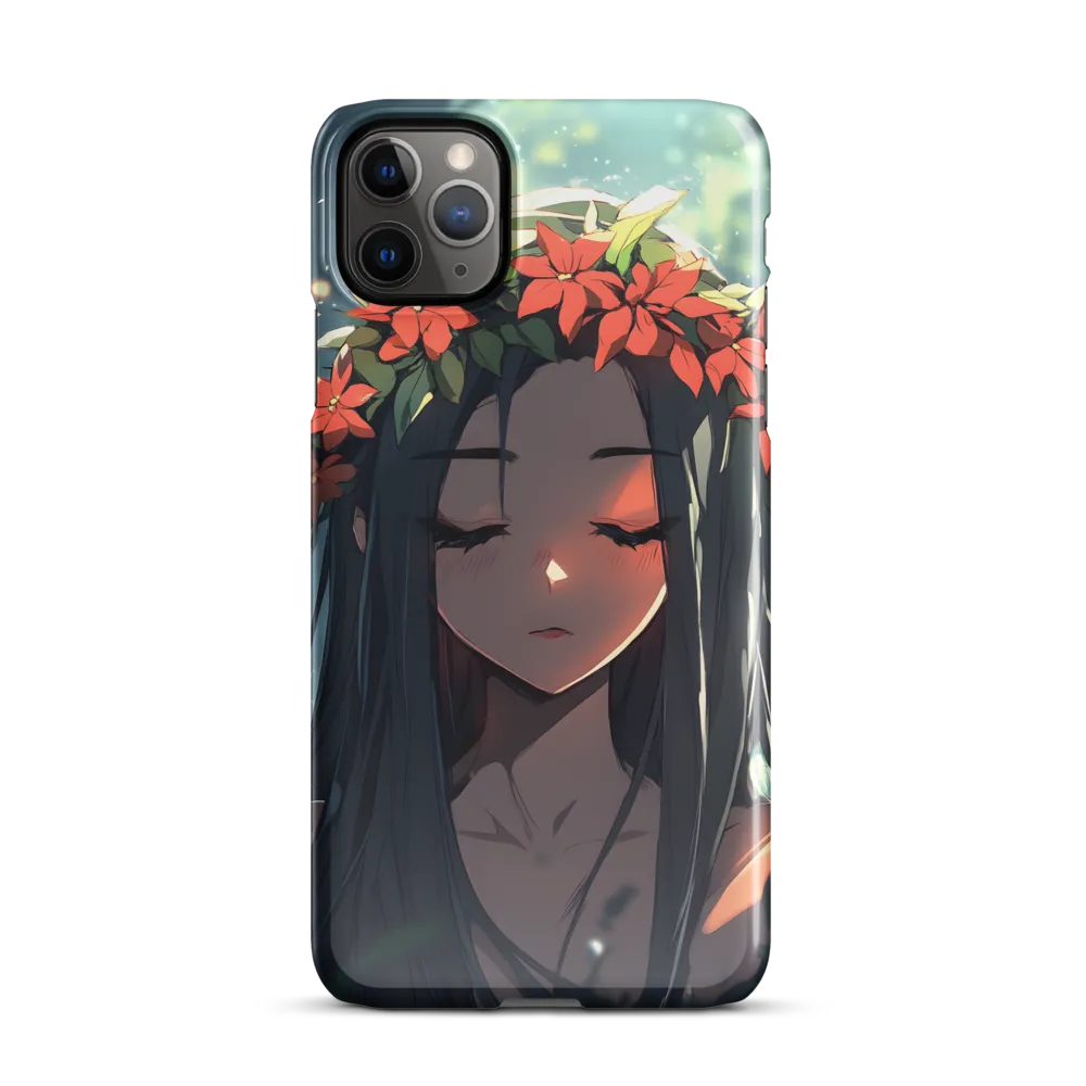 Harmony in Nature | Phone Case |  11 Pro Max | Snap Case | Glossy