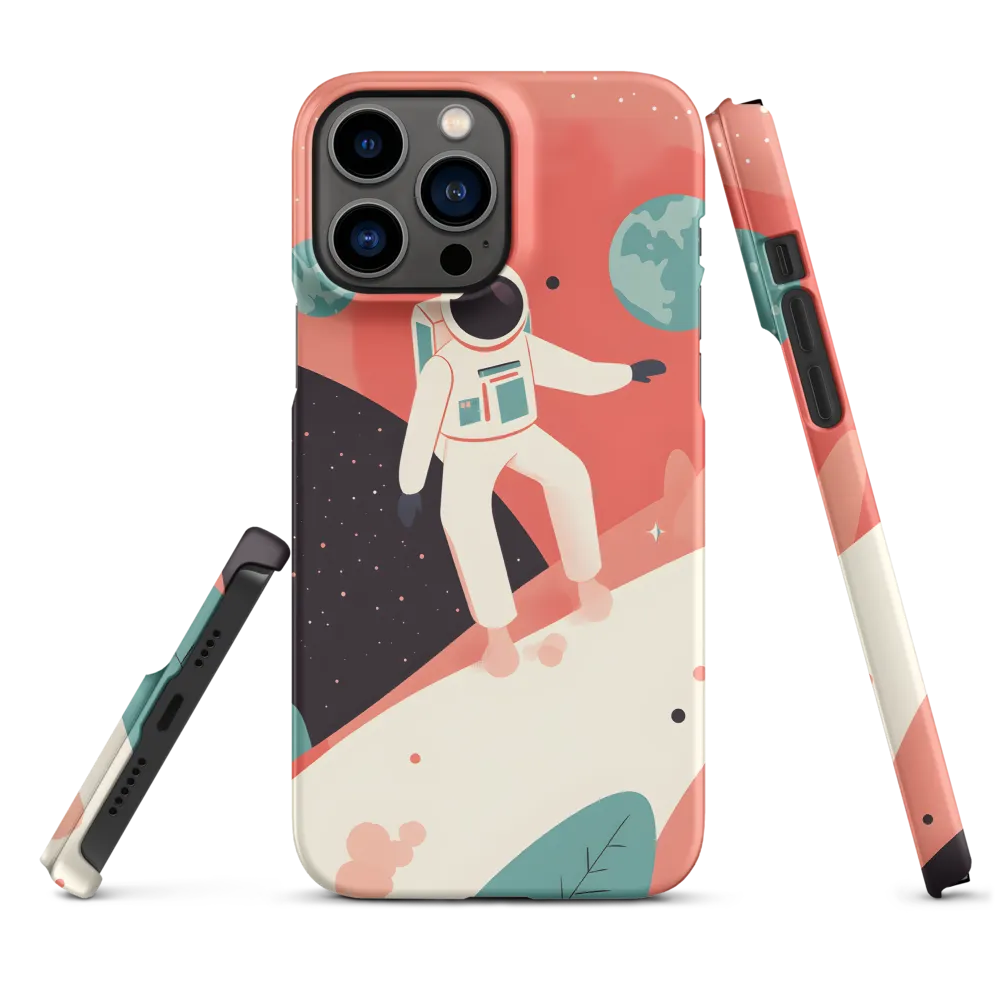 Cosmic Journey
