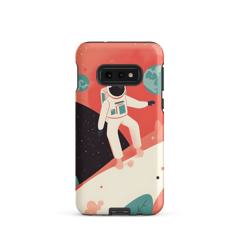 Cosmic Journey