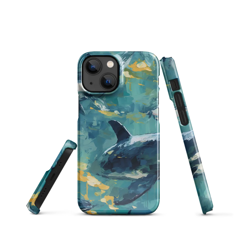Beneath the Waves: A Symphony of Whales