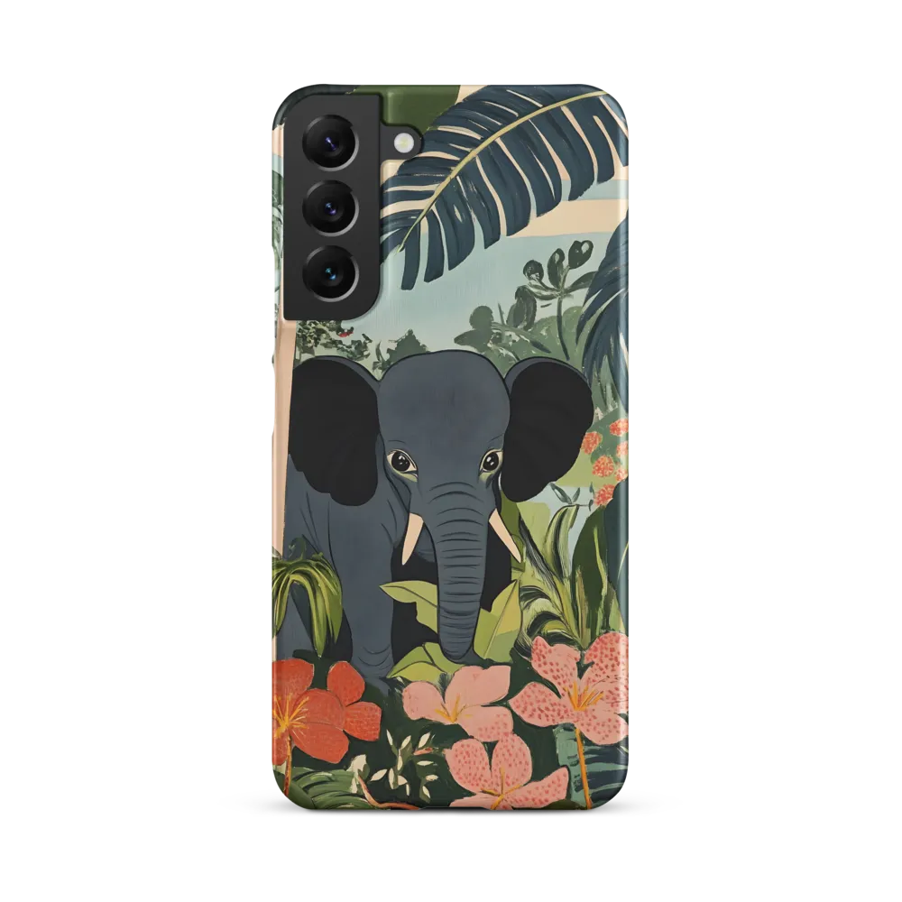 Jungle Guardian: An Elephant's Sanctuary