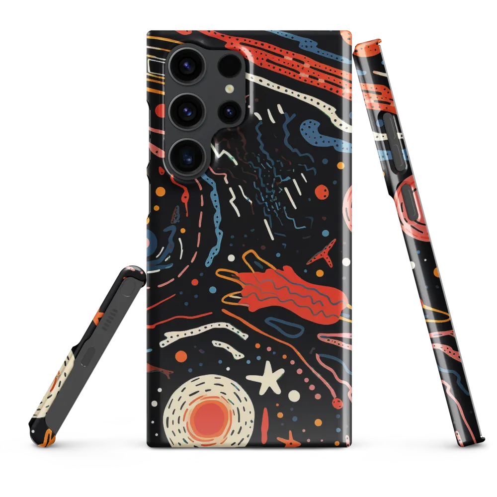 Cosmic Whimsy