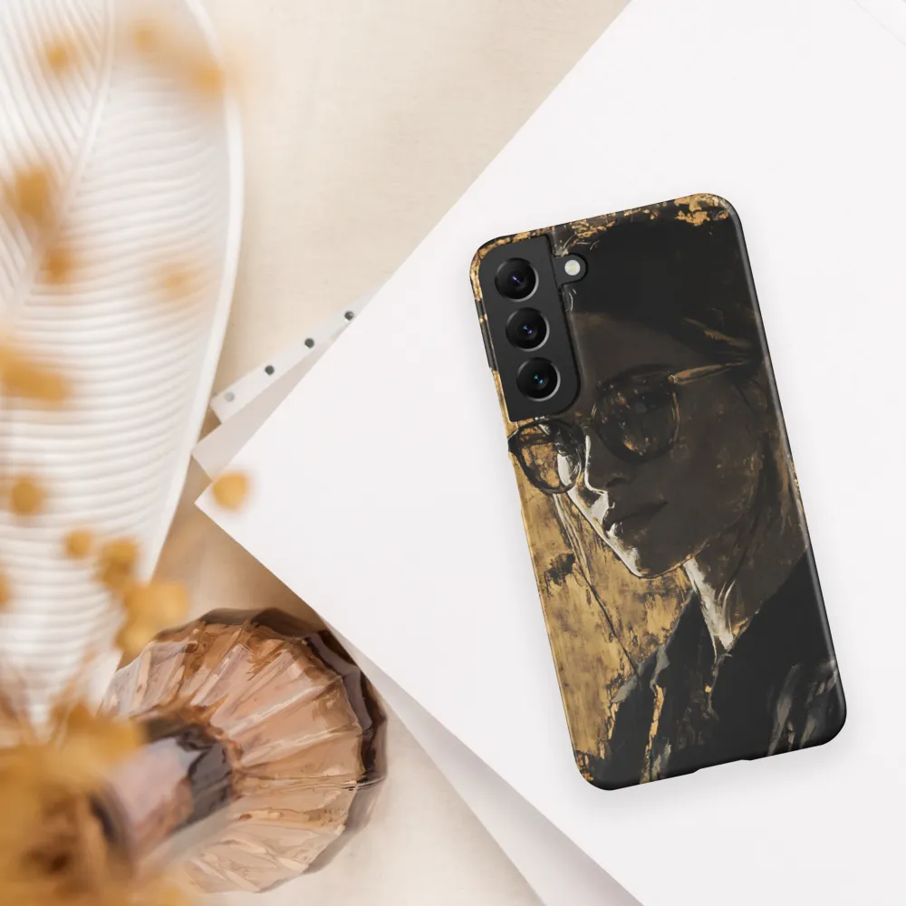 Gilded Elegance