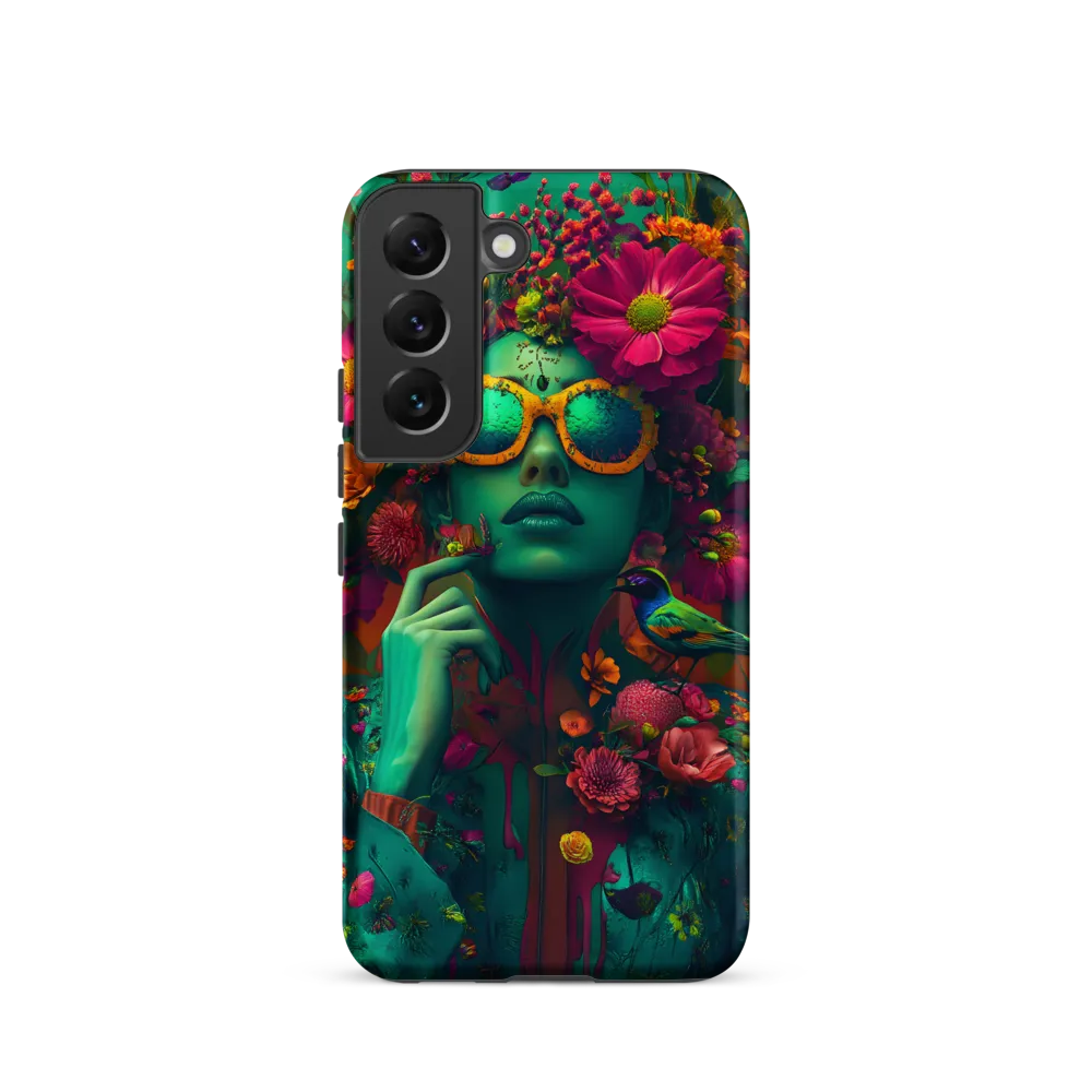 The Floral Dream
