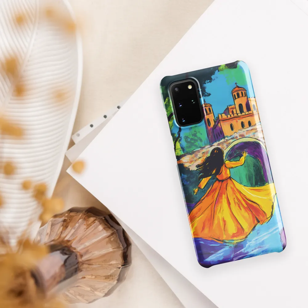 Dance of Dreams: Journey to the Castle