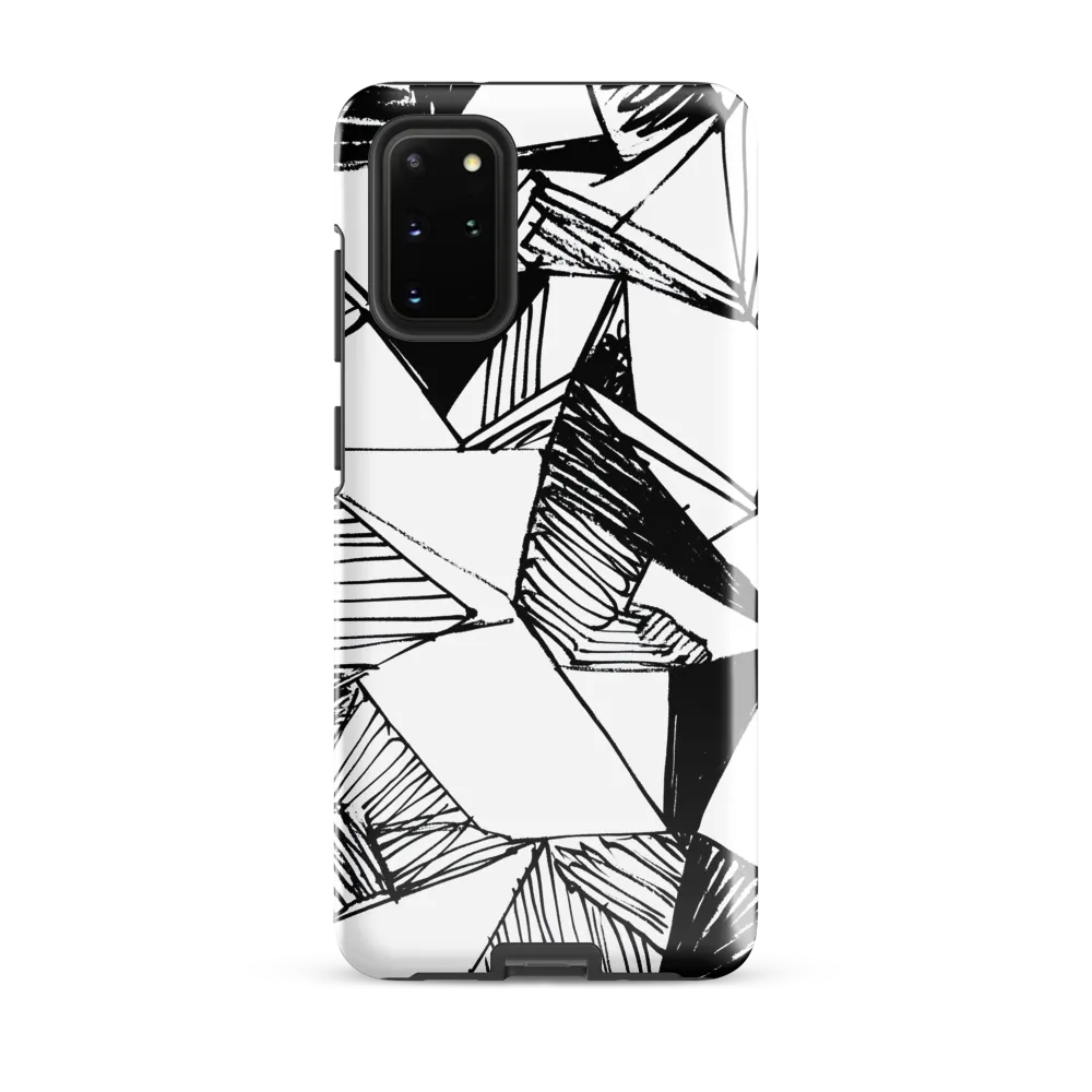 Dynamic Geometry in Ink