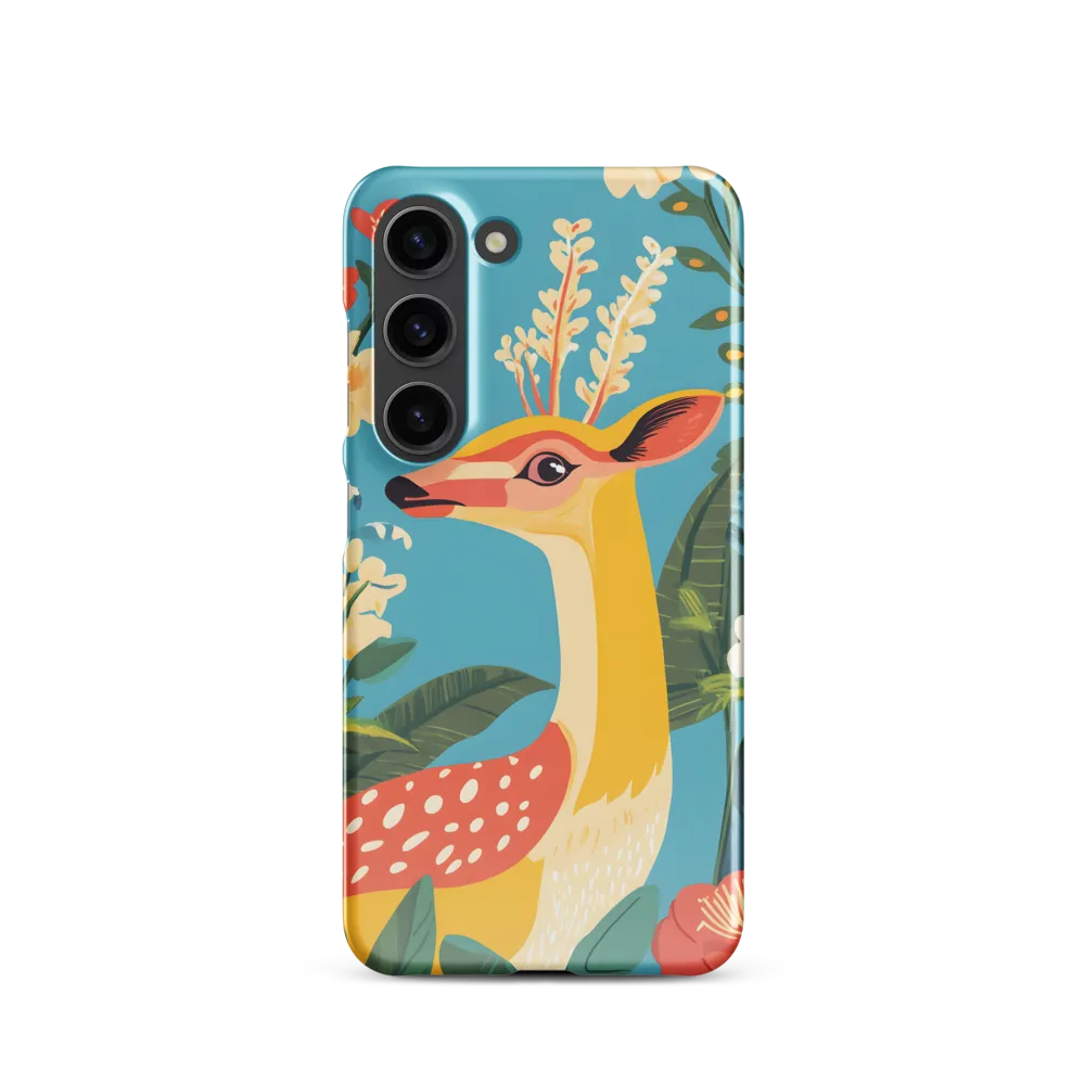 Turquoise Meadow Sentinel