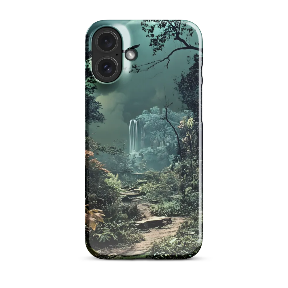 Whispers of the Forest