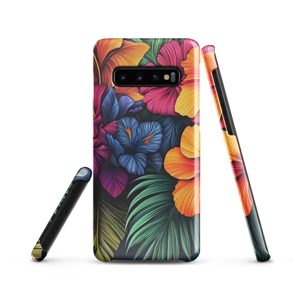 Tropical Symphony