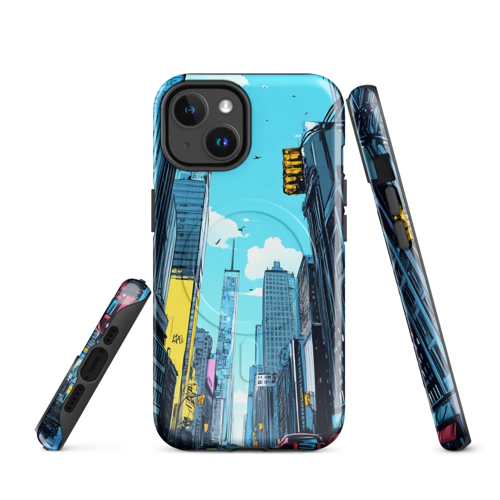Urban Symphony