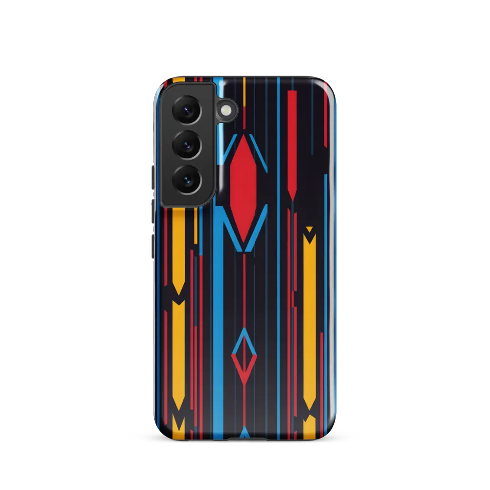 Dynamic Geometric Harmony