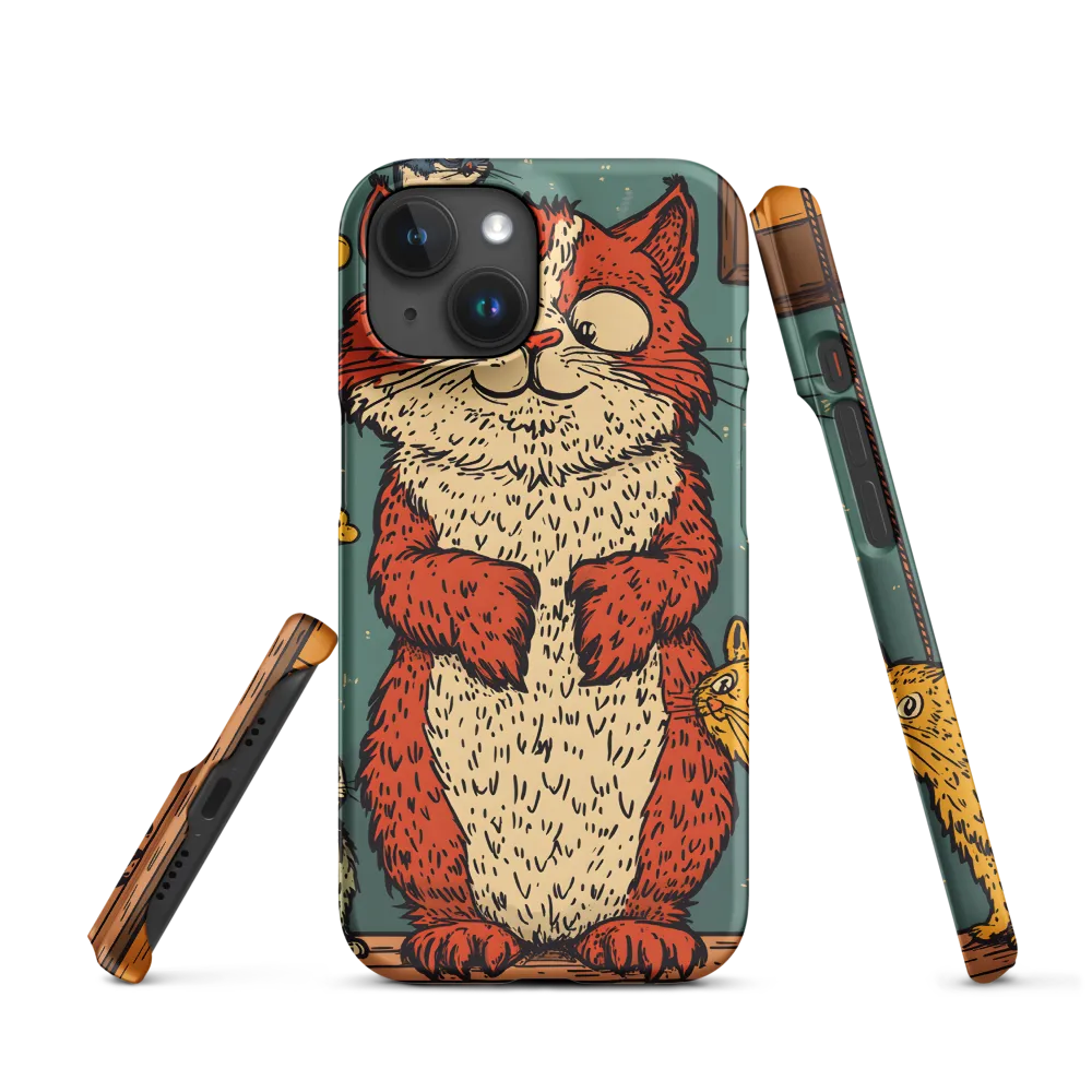 Playful Companions