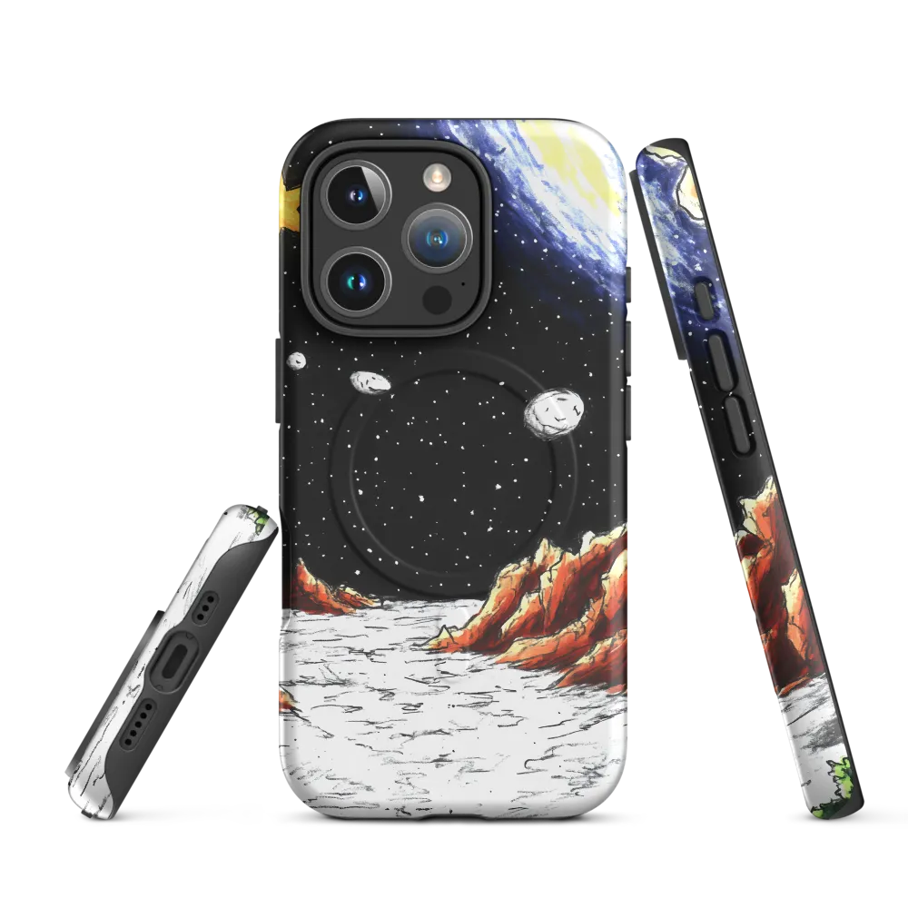 Celestial Dreams