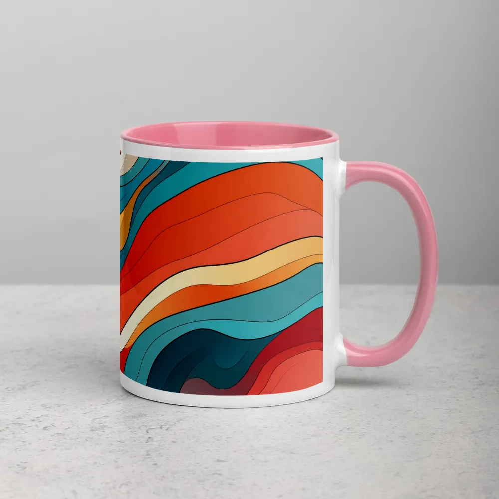 Fluid Harmony