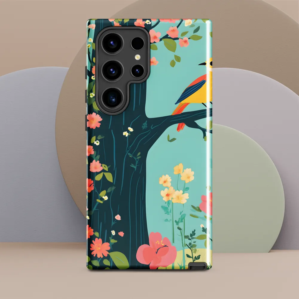 Harmony in Bloom