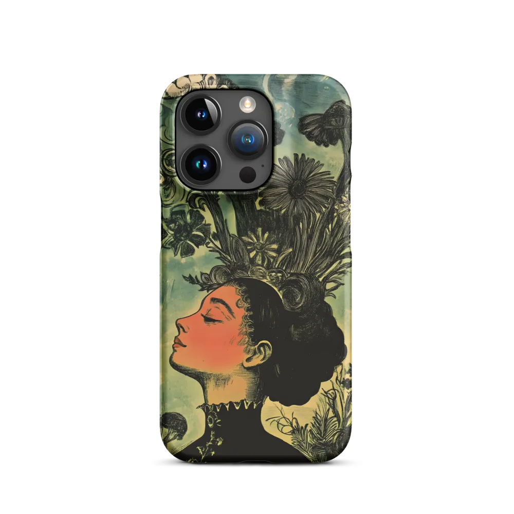 Floral Reverie