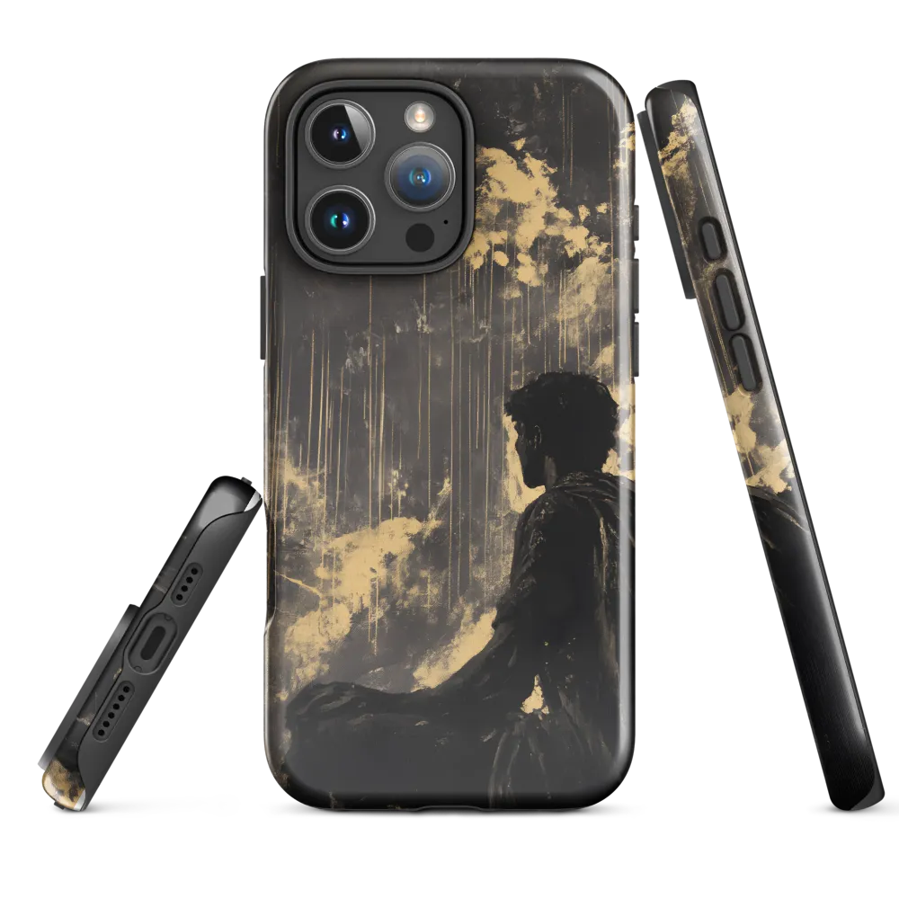 Reflections in Gold