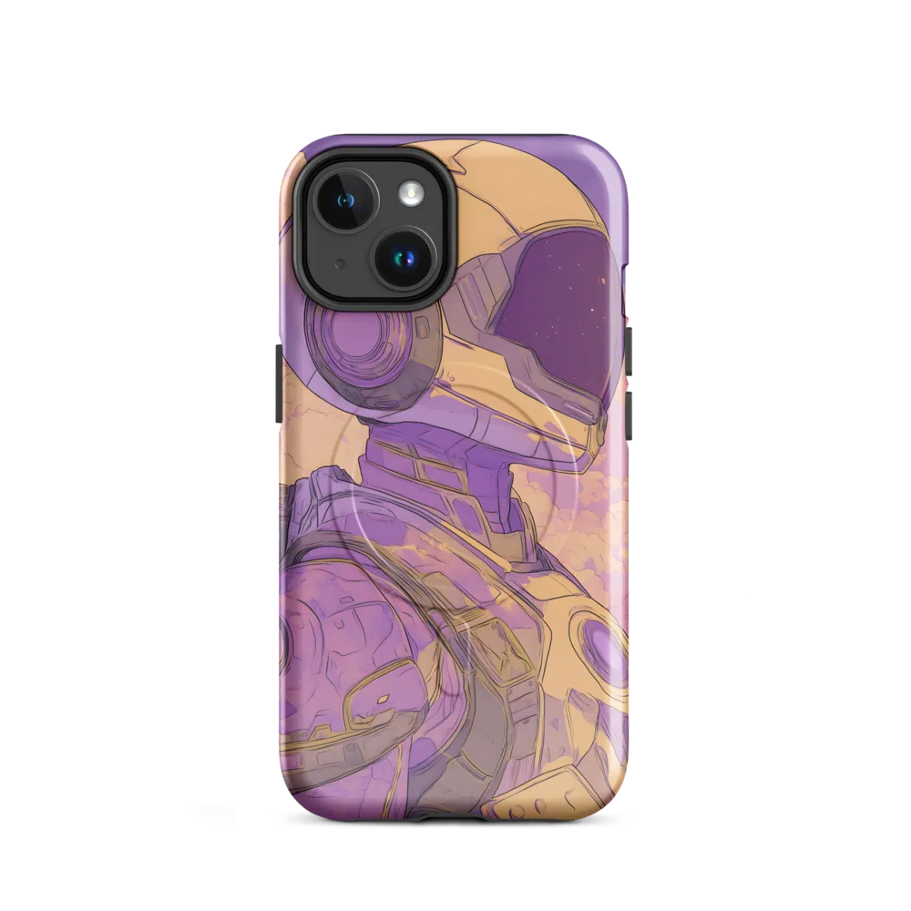 Cosmic Voyager