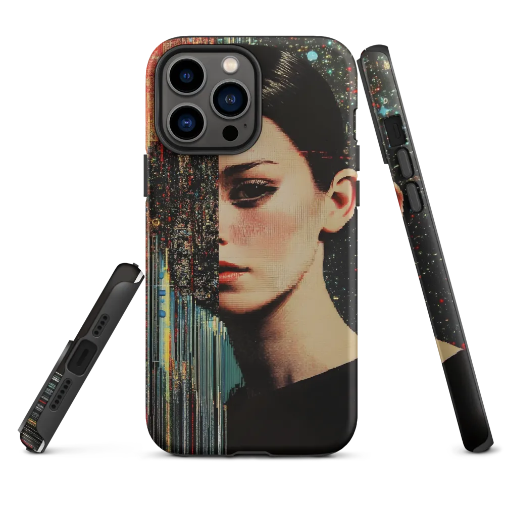 Fragmented Reality
