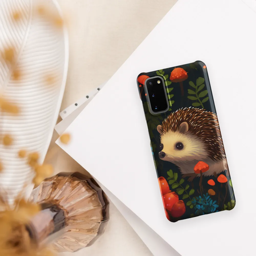 Whimsical Woodland Adventures