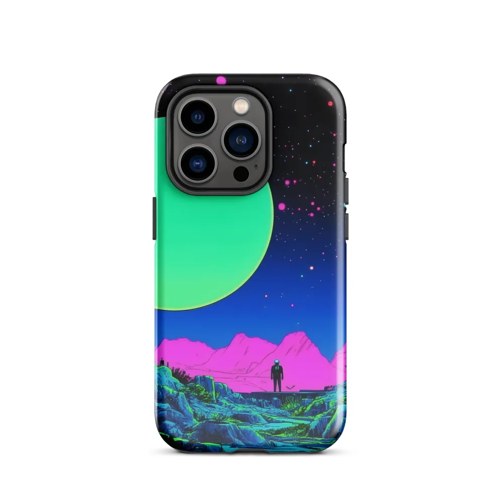 Cosmic Reverie
