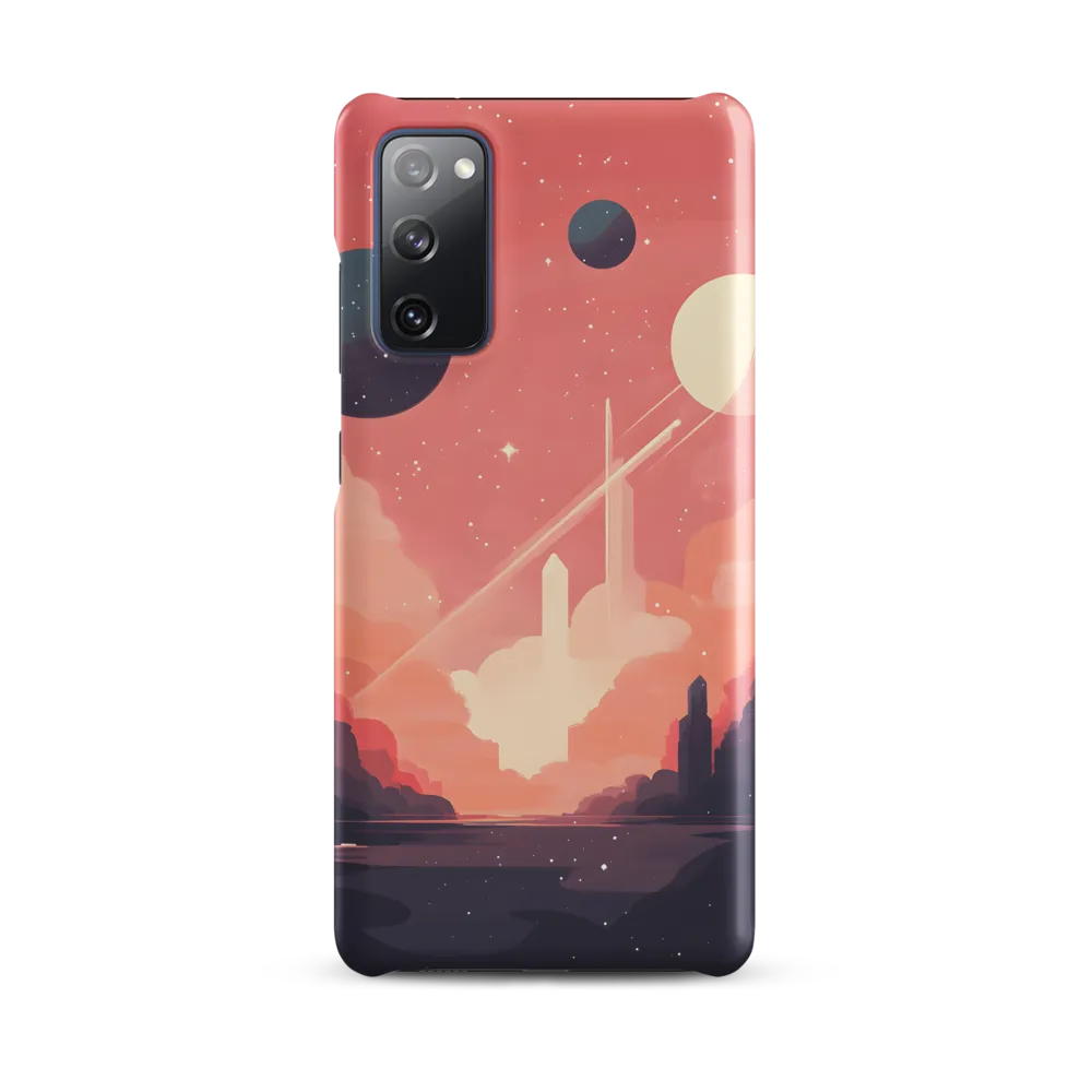 Celestial Serenity