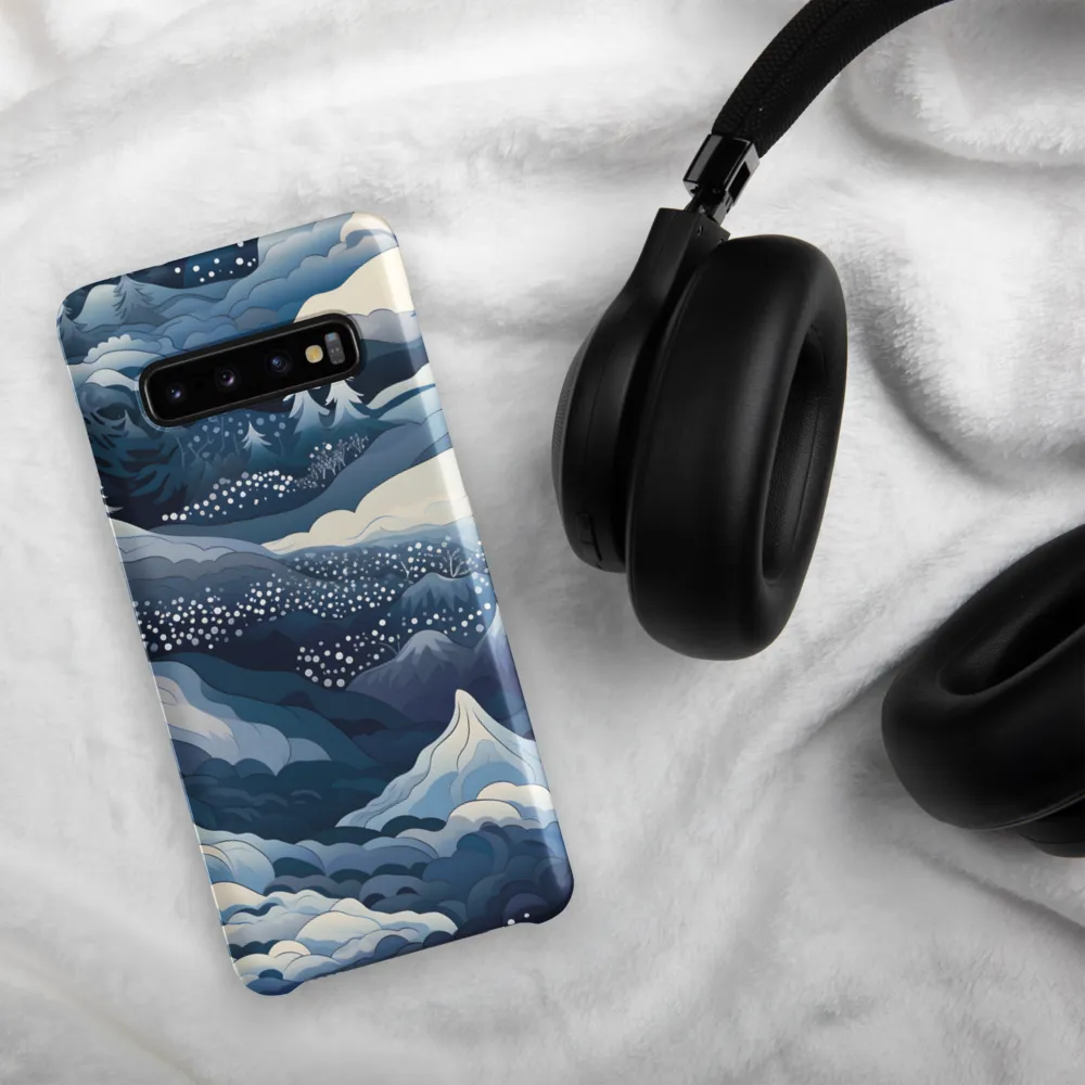 Whispers of Winter