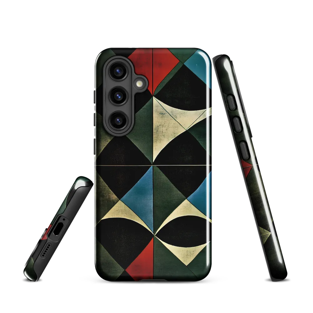 Symphony of Shapes