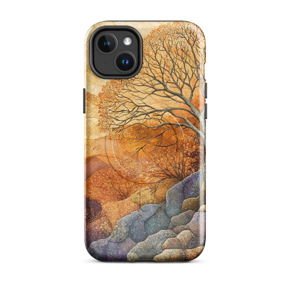 Whispers of Autumn