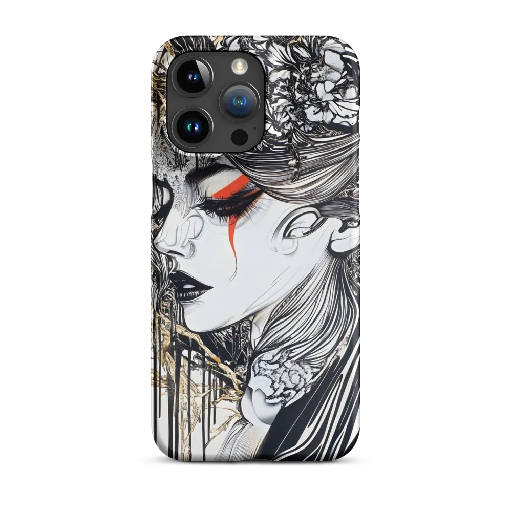 Veiled Mystique
